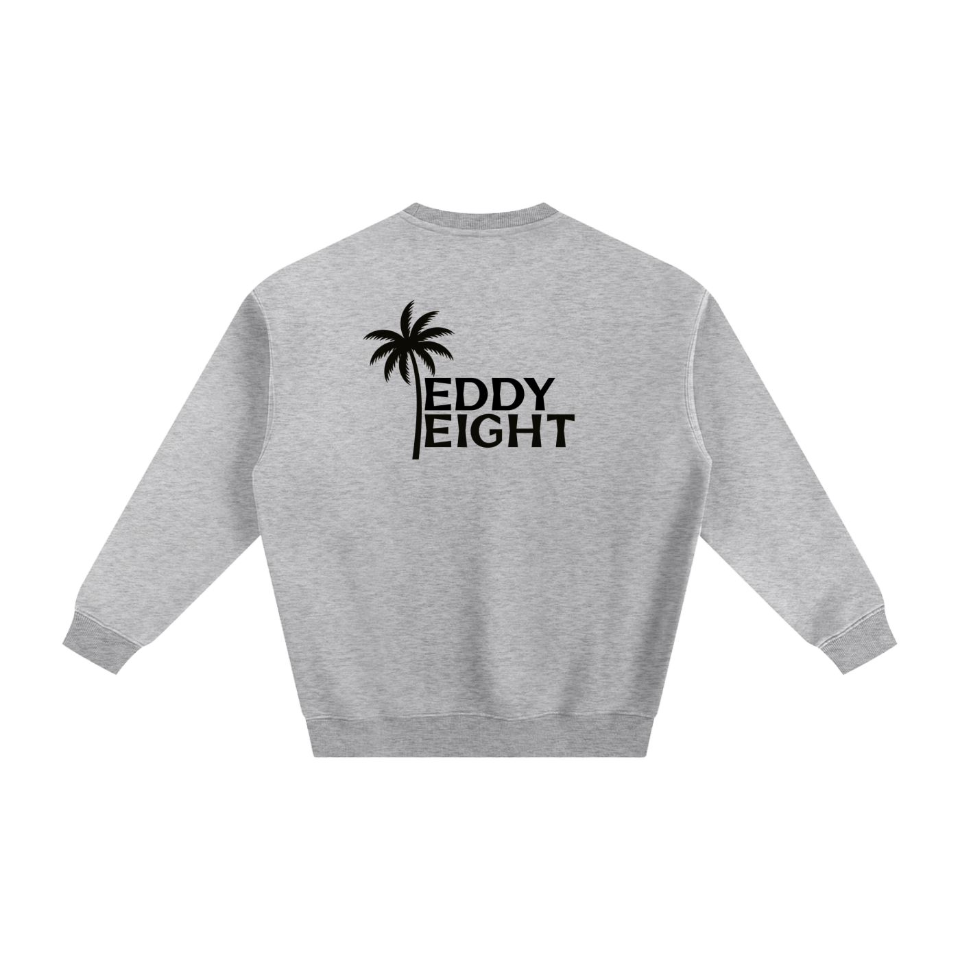 Fleeced Sweatshirt