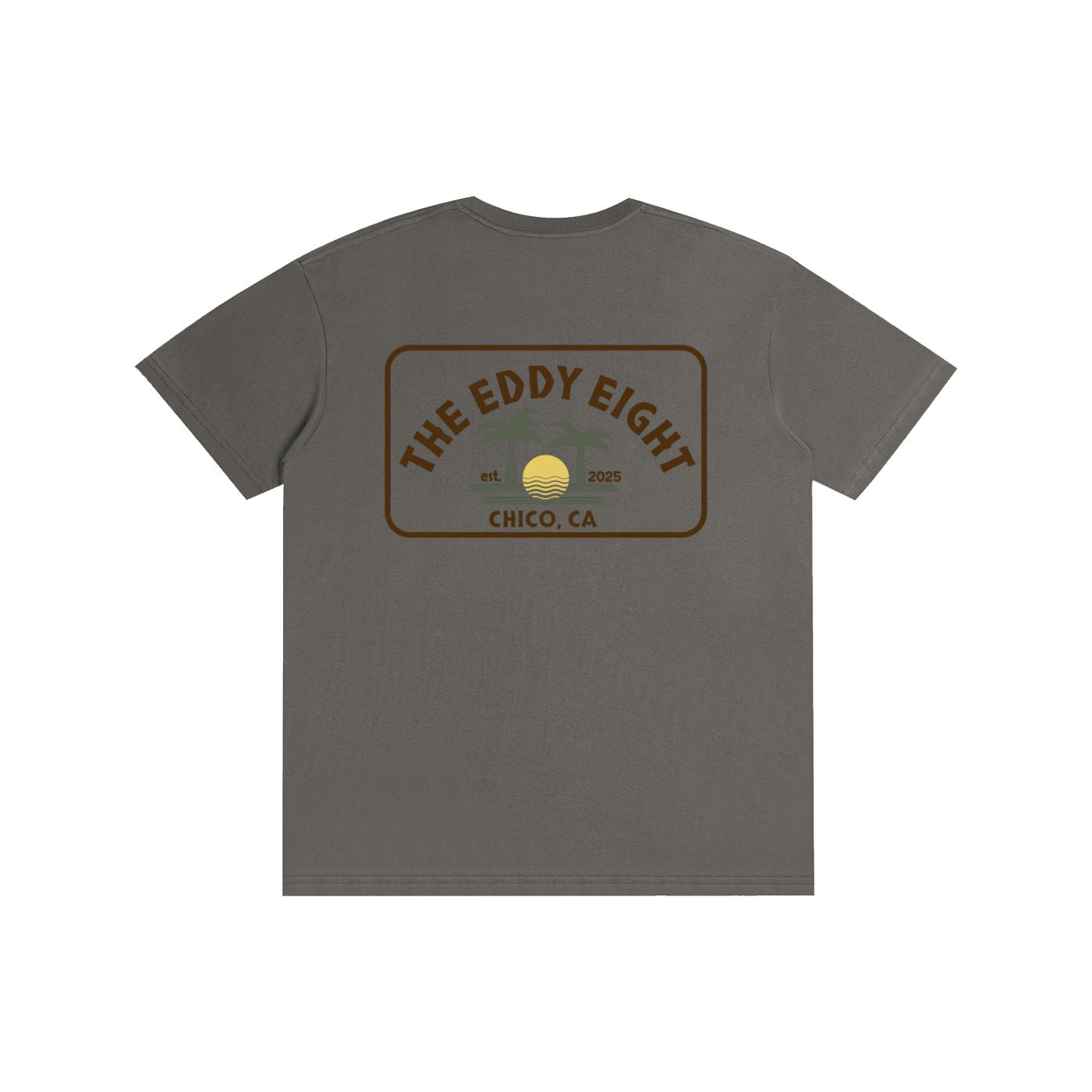 Pure Cotton Unisex T-Shirt
