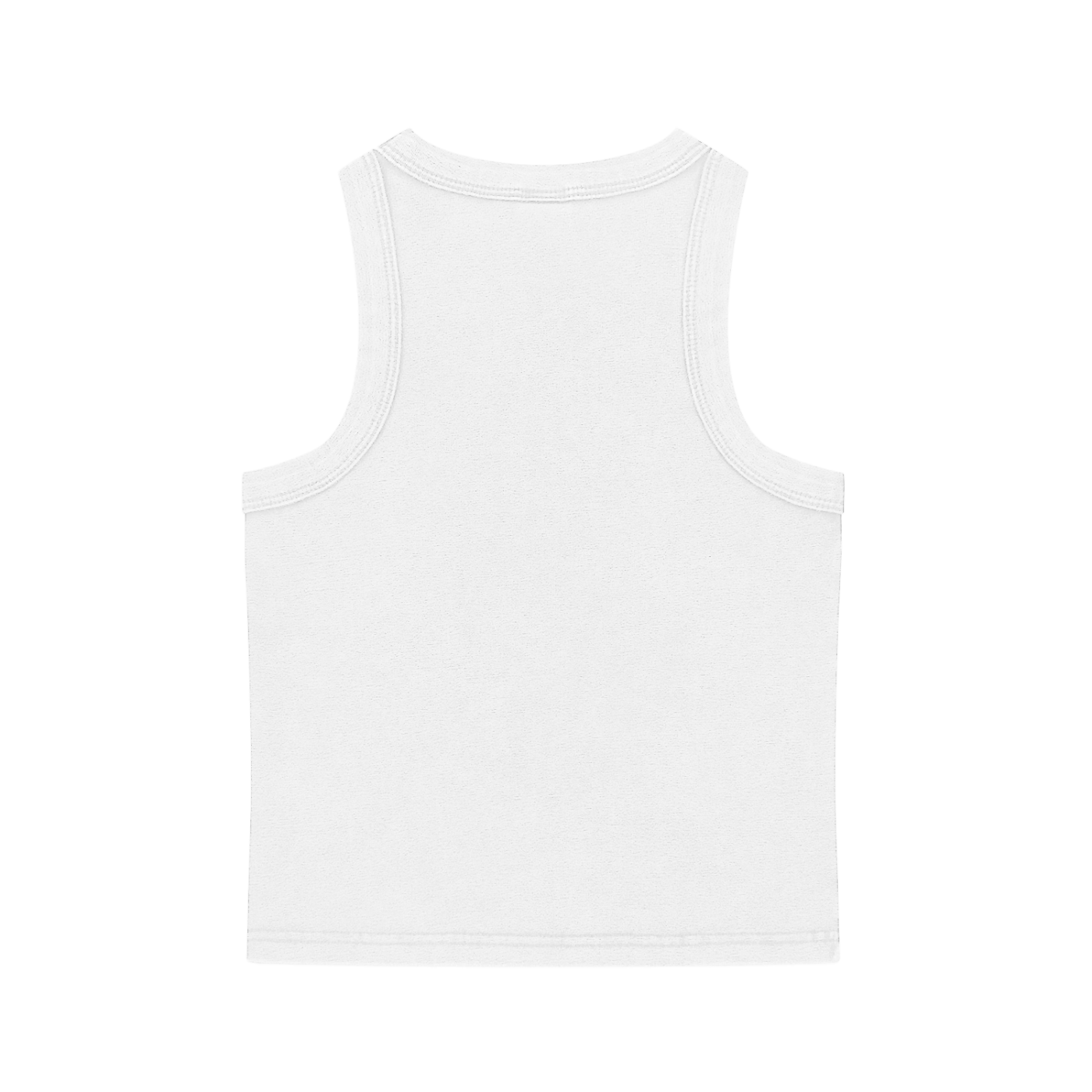 Snow Washed Tank Top~ sun swirl logo