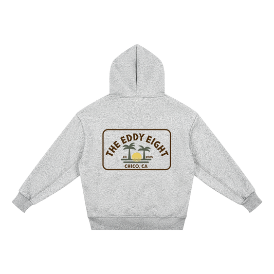 Essential Kids' Fleece Hoodie