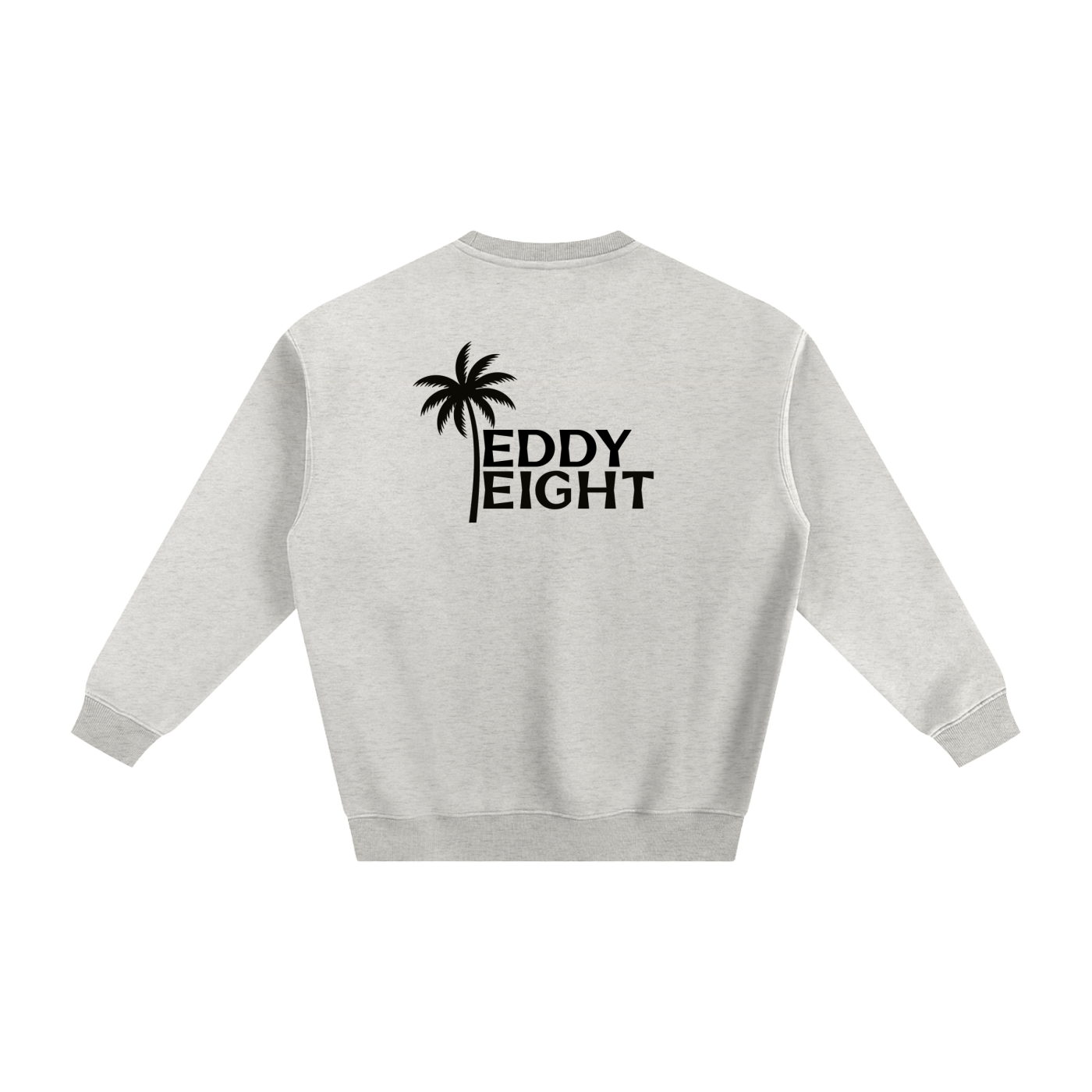 Fleeced Sweatshirt