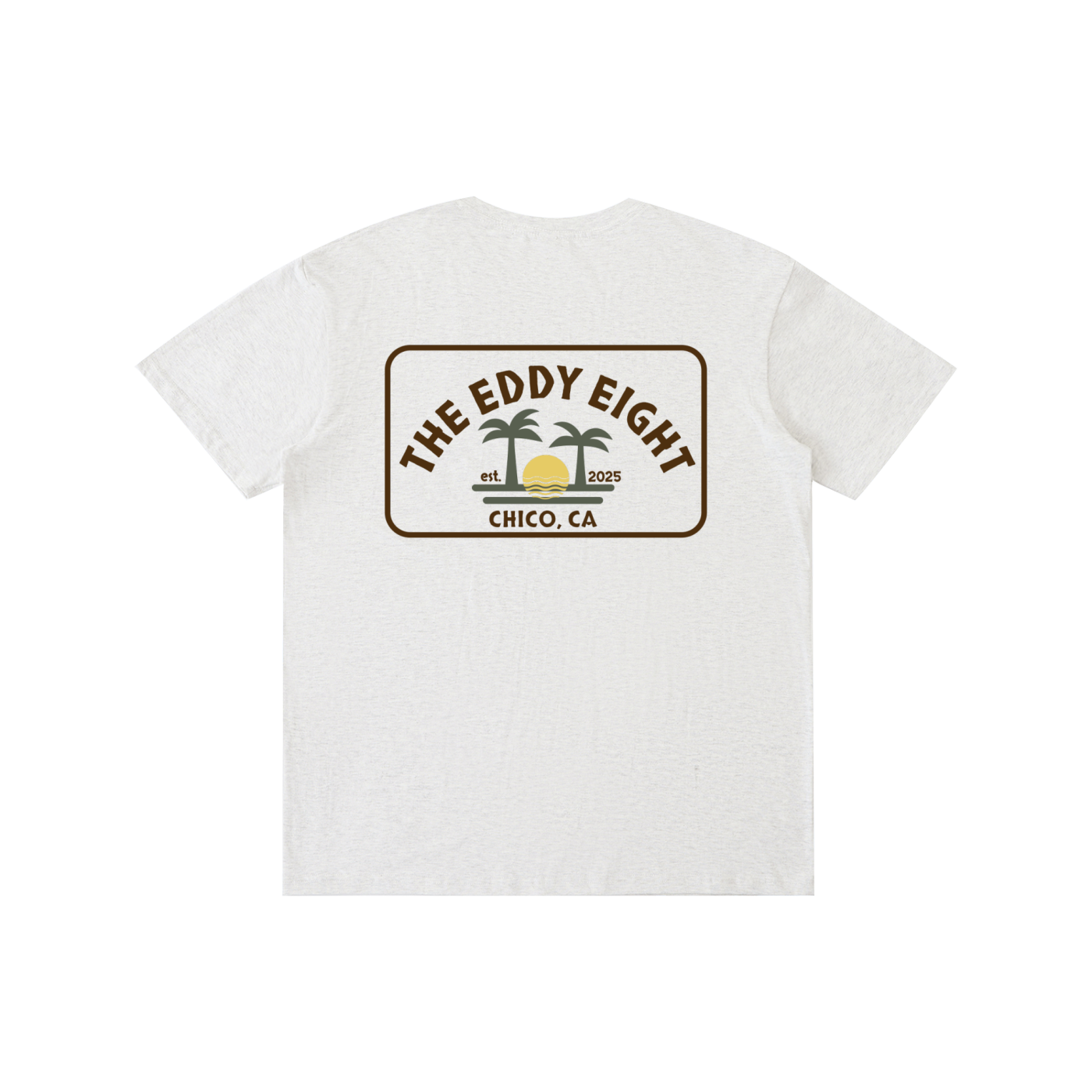 Pure Cotton Unisex T-Shirt