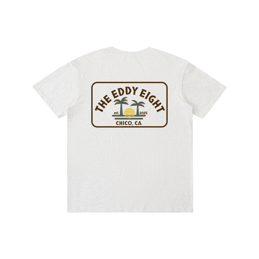 Pure Cotton Unisex T-Shirt