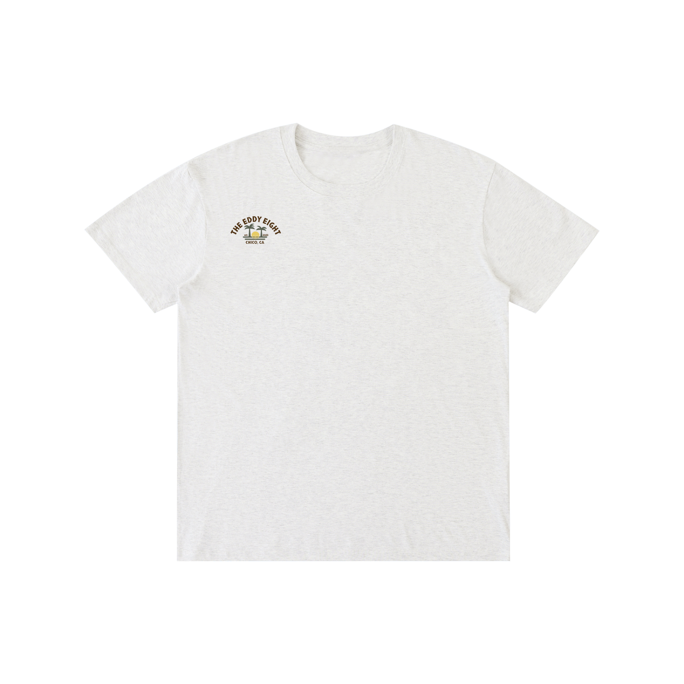 Pure Cotton Unisex T-Shirt