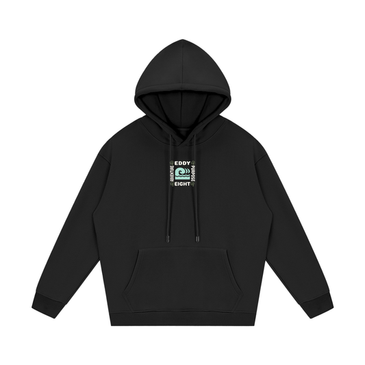 Streetwear Unisex Fleece Hoodie